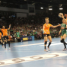 2018.02.26 Győri Audi ETO KC- Csm Bukuresti női BL kézilabda Fotók:árpika 