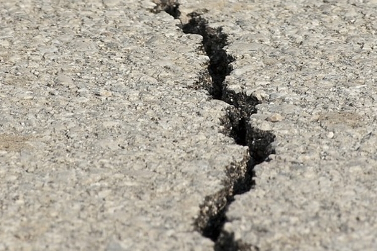 Erős földrengés rázta meg Mexikót