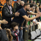 2017.11.17.Győri Audi Eto Kc- Brest Breategne női Bl Kézilabda mérkőzés Fotók:árpika