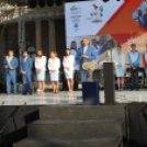 2017.05.24.EYOF Lángfogadó Ünnepség Győr Fotók:árpika 