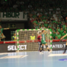 2018.04.14. Győri Audi Eto KC-Brudusnost női kézilabda bajnokok ligája Fotók:árpika