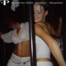 ARCHIV - Black or White Party a Lapos Tanszéken 2005-ből...