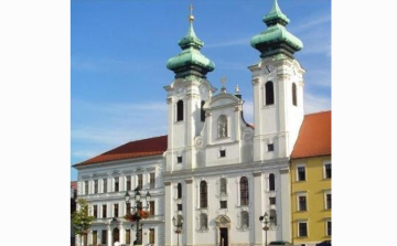 Bencés tabló nyert