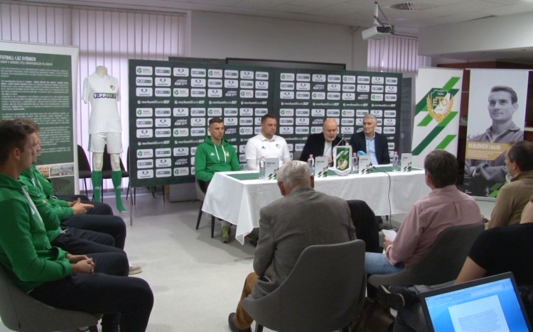 Erősebb az ETO, mint egy éve