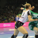 2019.02.09. Győri Audi ETO KC -Viper Kristiansand Női BL mérkőzés 