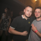 Club Vertigo - Andro 2015.10.03. (szombat) (Fotók: MikeD.)