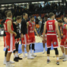 2019.02.16 Hepp Kupa döntő és Zsíros Tibor Férfi kosárlabda Magyar Kupa döntő