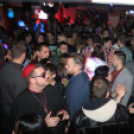 2015.10.31 Mamma mia Halloween Night Dj:Balage&Solymi Conga & FeelharmonX