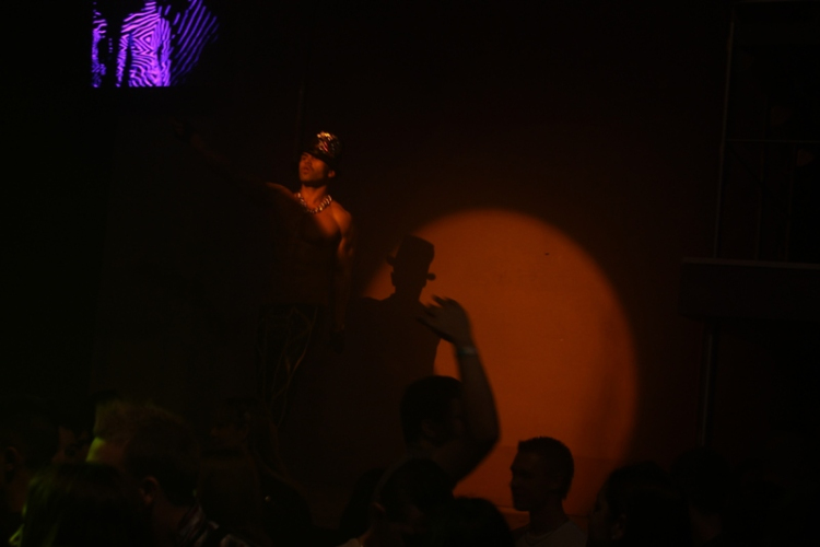 Club Vertigo - Dj Flower aka Voksán Virág 2013.02.02. (szombat) (1) (Fotók:Vertigo)