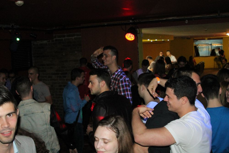 2014.04.15 Kedd AK Hallgatói Napok 2014 Fotók:árpika