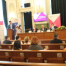 2017.07.23. EYOF 2017 Sajtótájékoztató Fotók:árpika 