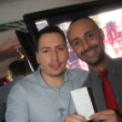 2017.12.25.Mamma Mia Karácsonyi Szingli Party Dj:Balage Fotók:árpika