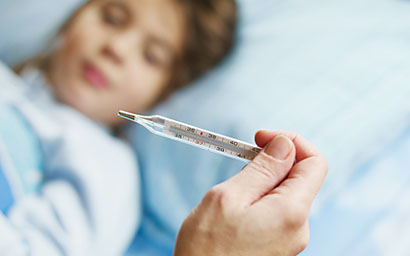 A meleg telek után súlyosabb lesz a következő influenzajárvány