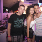 Mundo - Made in Ibiza Sailor Show 2014.08.09. (szombat)