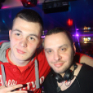 Születésnaposok éjszakája