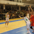 2013.01.17 Hat Agro Uni Győr-C.B.Rivas Ecopolis Madrid Euroliga Női kosárlabda(1) fotók:árpika