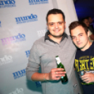 Club Mundo -  Julia Carpenter 2013.05.11. (szombat) (1) (Fotók:Vertigo)