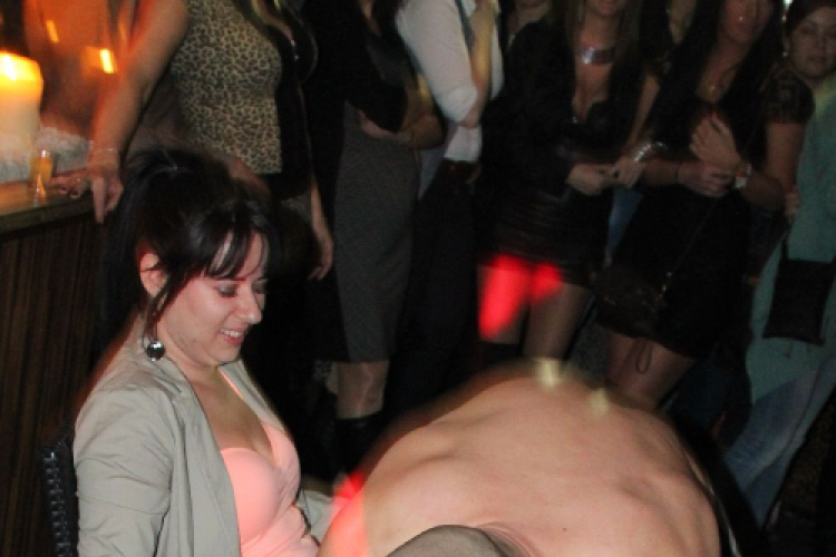 2014.03.08.Szombat Mamma Mia Chippendale Show fotók.árpika