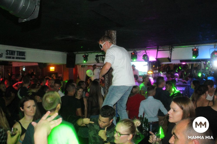 2018.09.01.Mamma Mia Szombati Házibuli Dj:Balage Fotók:árpika