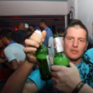 Club Neo Nyitó buli