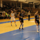 2013.01.31 Hat-Agro Uni Győr- Bourges Basket Euroliga női kosárlabda Fotók:árpika