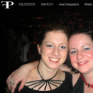 ARCHIV: Egy kis szilveszteri hangulat 2004-ből... :D