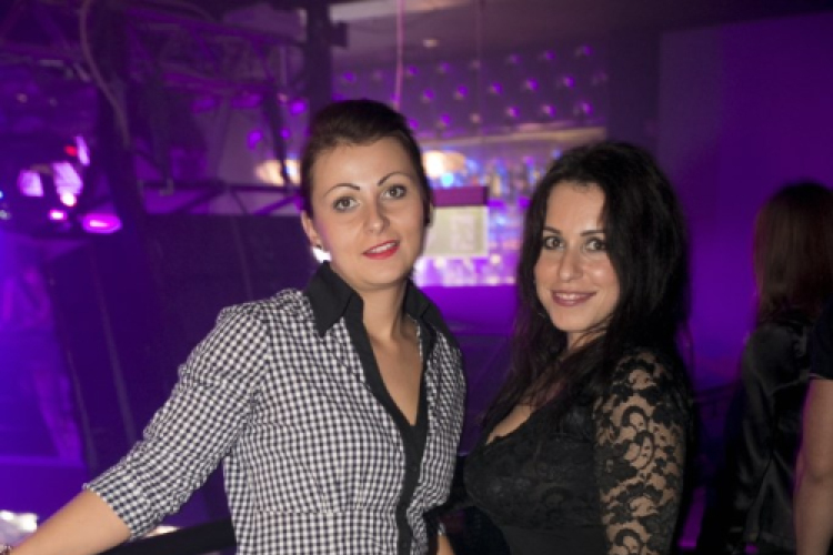 Club Vertigo - Rockerek és plázacicák 2014.10.18. (szombat)