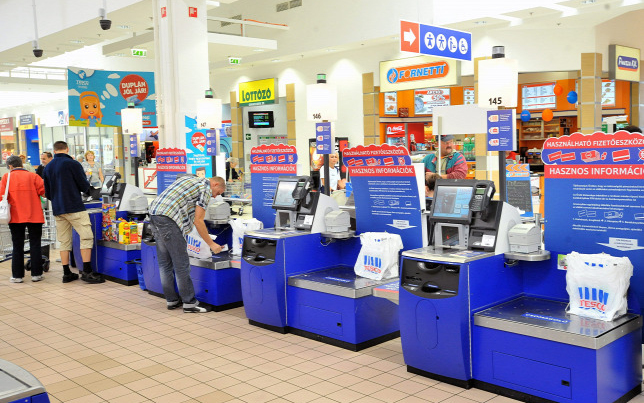 Fontos felhívás az áruházak, boltok üzemeltetőitől!