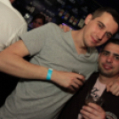 Club Neo (Győr) - Newik 33th Birthday Party - 2014. április 12. (szombat)