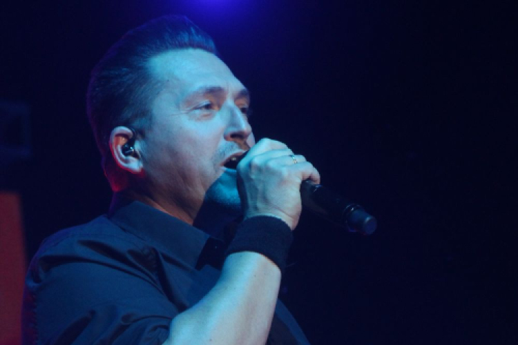 2019.10.05.Ákos koncert Győrben Fotók:árpika