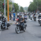 2015.05.09. Motoros Felvonulás Győr Fotók:árpika