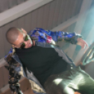 Club Mundo -  Sterbinszky 2013.08.24. (szombat)