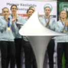 2019.05.12.5 Bajnokok Ligája Győzelem ünneplés