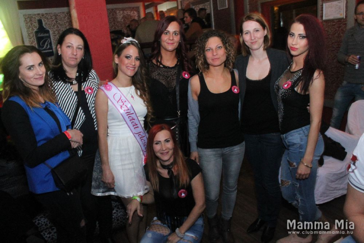 2017.04.22. Mamma Mia Szingli Party Dj:Balage&Solymi Conga Fotók:árpika