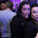 Club Neo (Győr) - Nőnapi Party - Magic Mike, Newik, Ati, Alex, Solymi - 2014. március 8. (szombat)