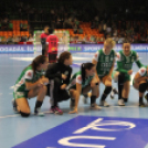 2017.11.17.Győri Audi Eto Kc- Brest Breategne női Bl Kézilabda mérkőzés Fotók:árpika