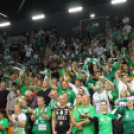 2018.04.14. Győri Audi Eto KC-Brudusnost női kézilabda bajnokok ligája Fotók:árpika