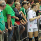 2017.09.02.Győri Audi ETO KC - DVSC-TVP női kézilabda Fotók:árpika