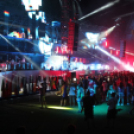 2017.07.23. EYOF megnyitó ünnepség Steve Aoki Fotók:árpika 