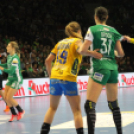 2018.02.05.Audi Eto Kc-Nykobing Női kézilabda BL mérkőzés Fotók:árpika 