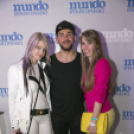 Mundo - Chris Lawyer 2014.05.17. (szombat)