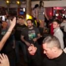 Mamma Mia 2013.01.18. (péntek) (Fotók: K. Balázs)