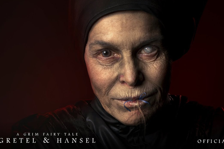 Horror változatban jön Jancsi és Juliska meséje