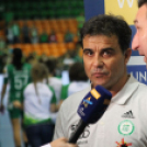 2017.11.06. Győri Audi Eto KC-Rostov Don női kézilabda Bajnokok Ligája Fotók:árpika .