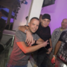 Mundo - All 4 Ladies /w YAMINA 2014.06.21. (szombat)