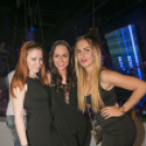 Club Vertigo - Woman's Day 2015.03.07. (szombat)