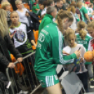 2019.11.02. Győri Audi ETO KC- RK Krim Mercator Bajnokok Ligája mérkőzés