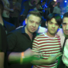 Club Vertigo - Deák bál /w Andro 2015.02.27. (péntek)