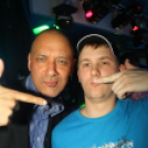 Pénz és Sárm Party