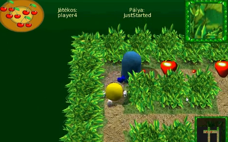 Gondolkodni tanít az új magyar logikai játék 